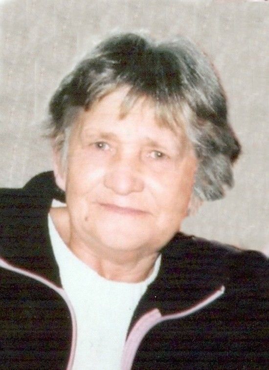 Linda Swenson