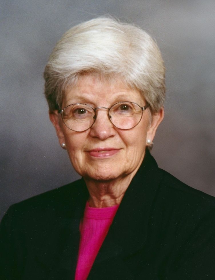 Jean A. Holzmann