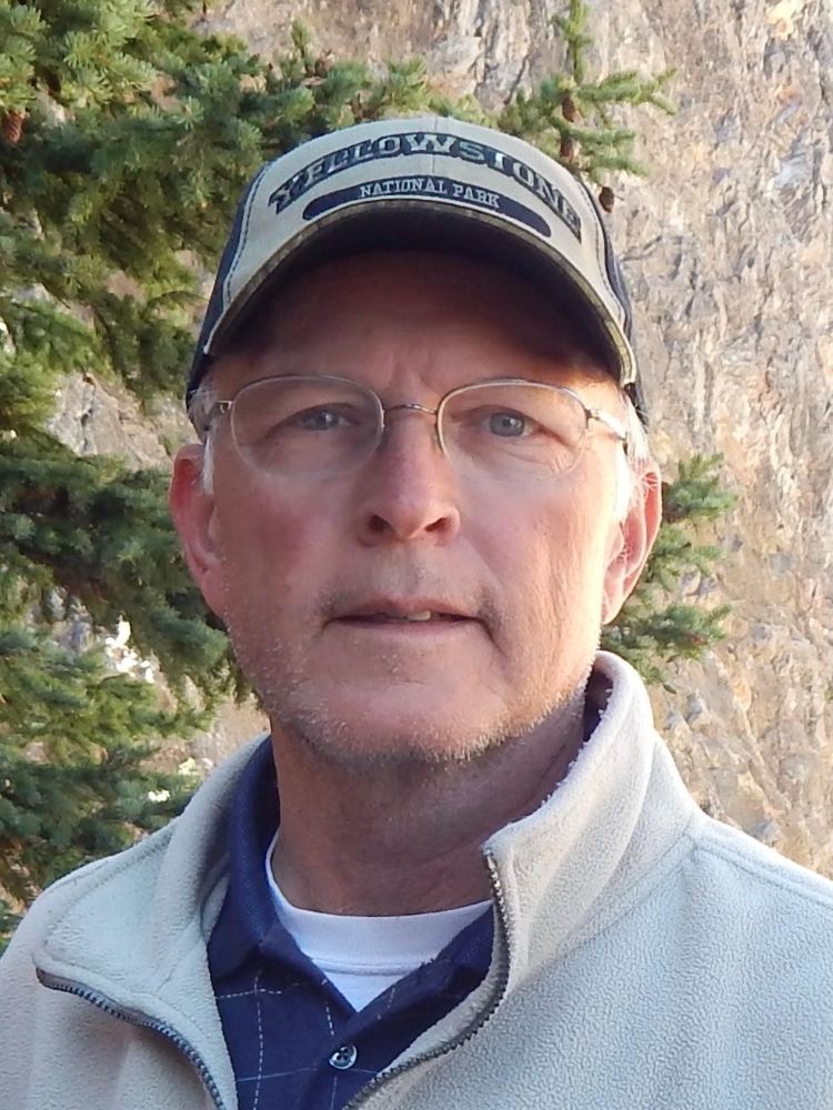 Douglas G Nelson