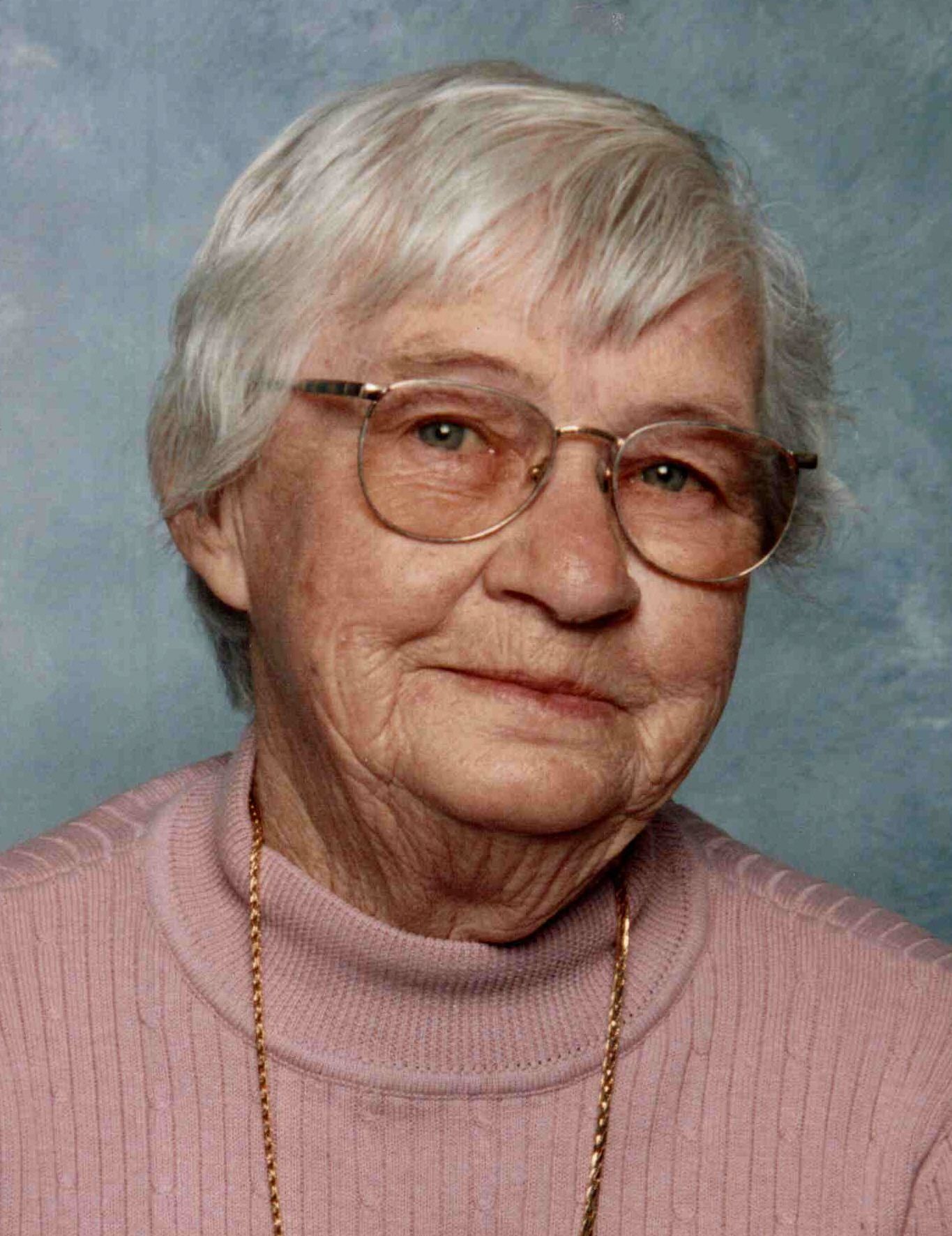 Ruby E. Werla