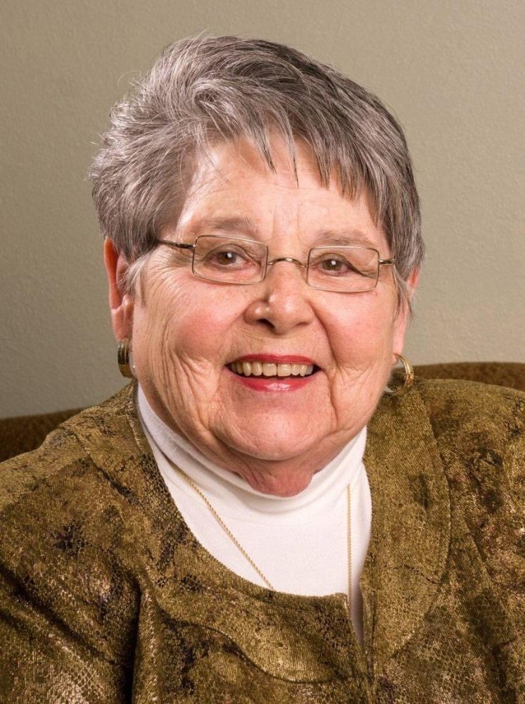 Phylis R Taft