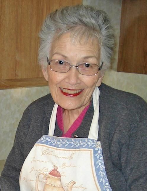 Peggy K. Barrett