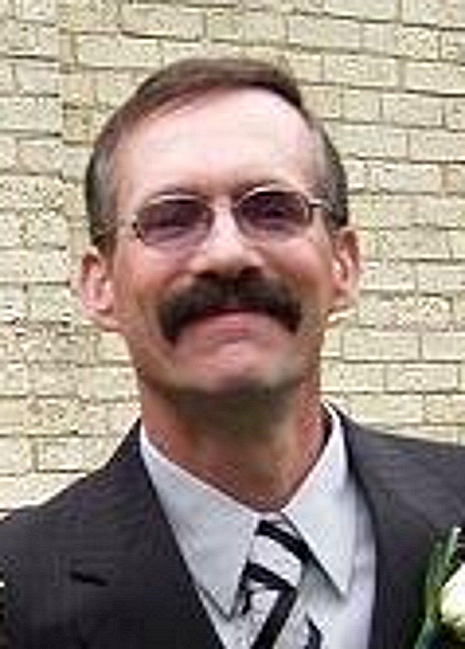 Alan J. Campfield
