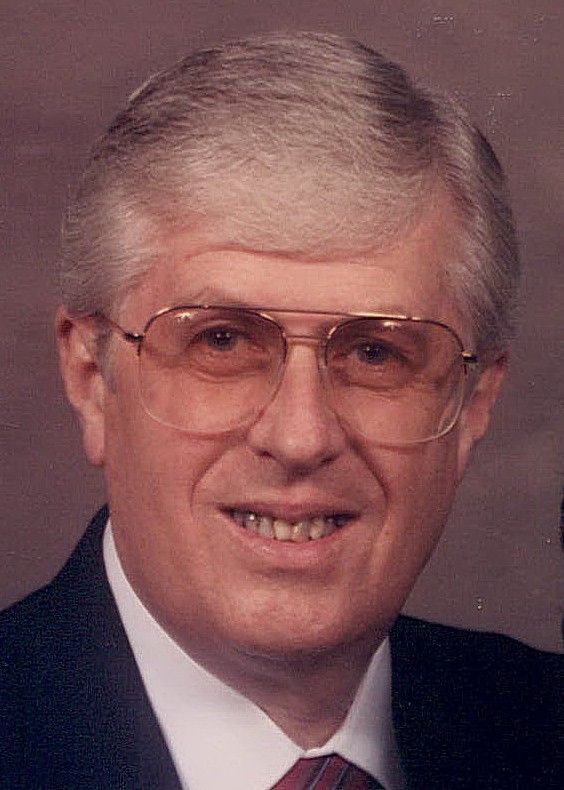 Gerald M. 'Jerry' Frederick