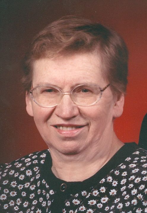 Marion L. Shotliff