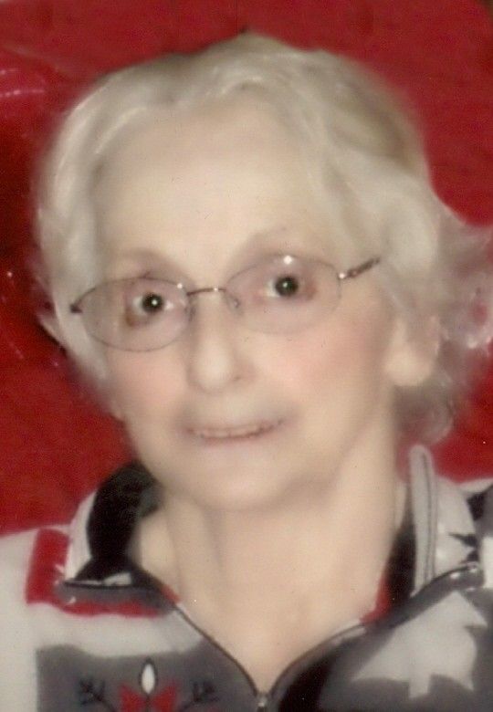 Joyce L Drugsvold
