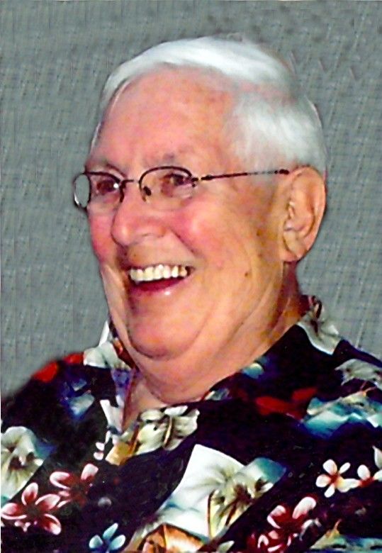 Ronald Roy Bredeson