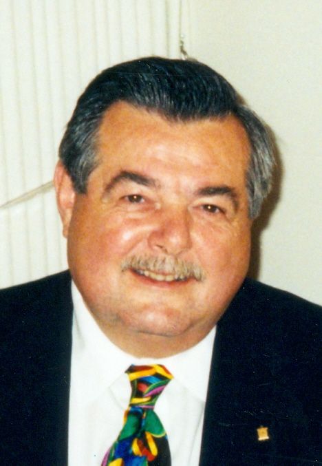 Douglas Klagos
