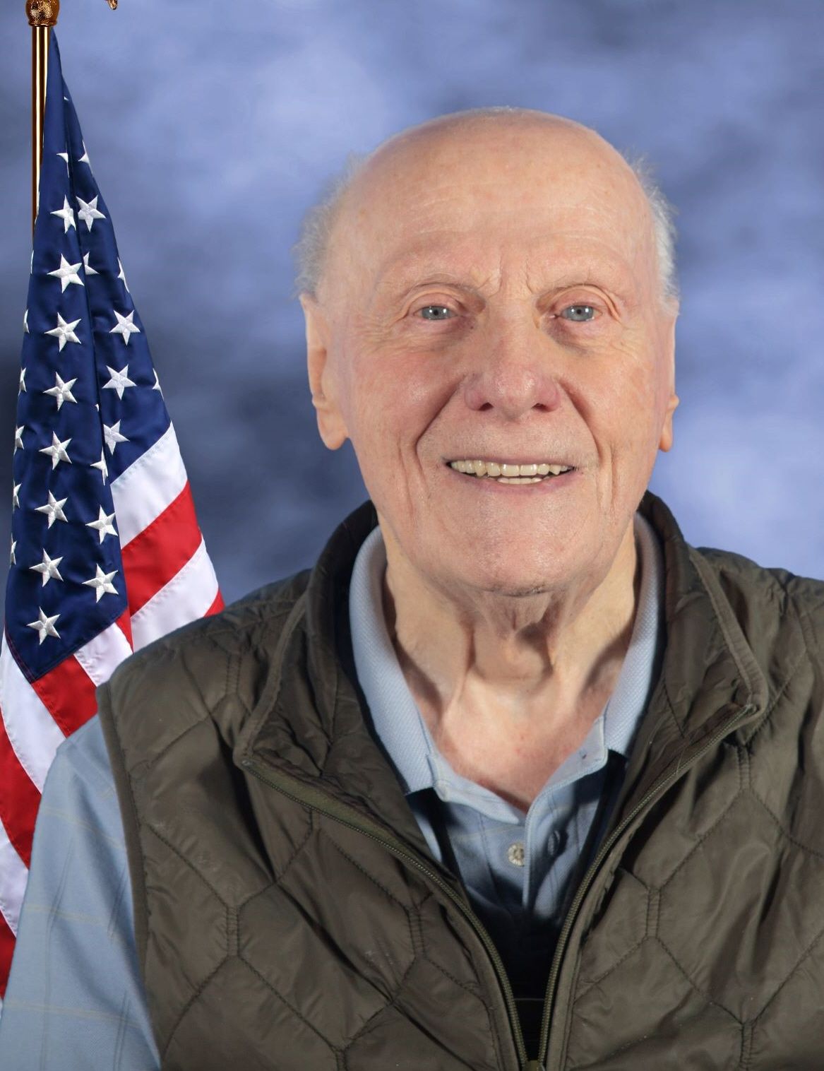 Ben Benedetti