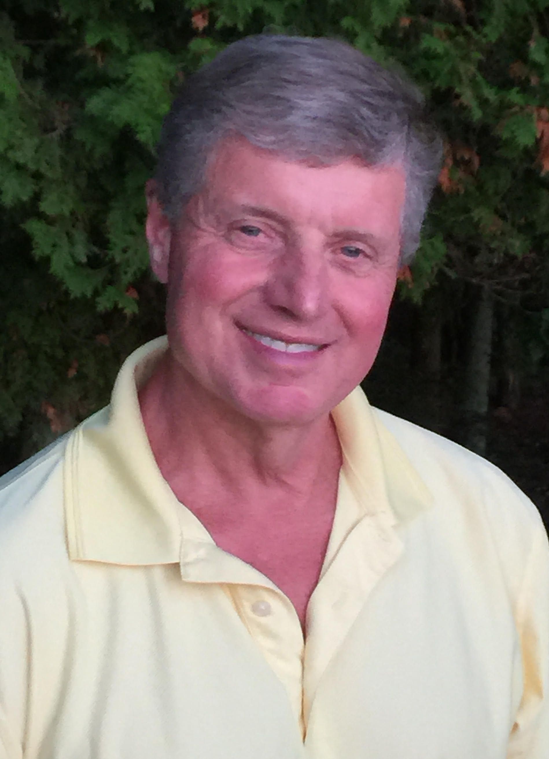 Rich Mortensen