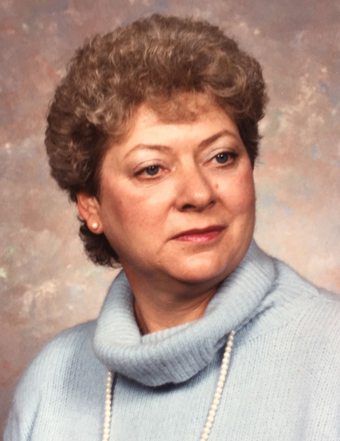 Diane Smyth
