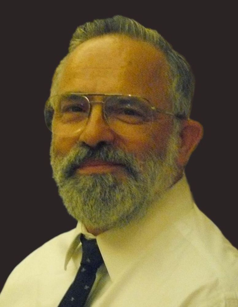 Rodney Alan Haushalter