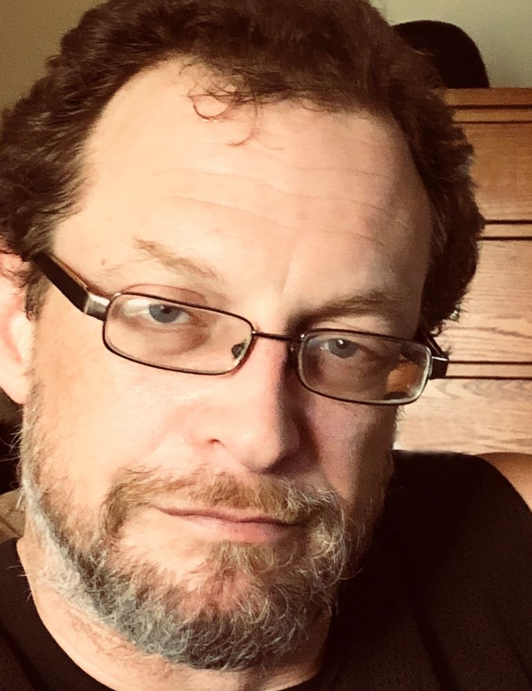 Steven Brandon