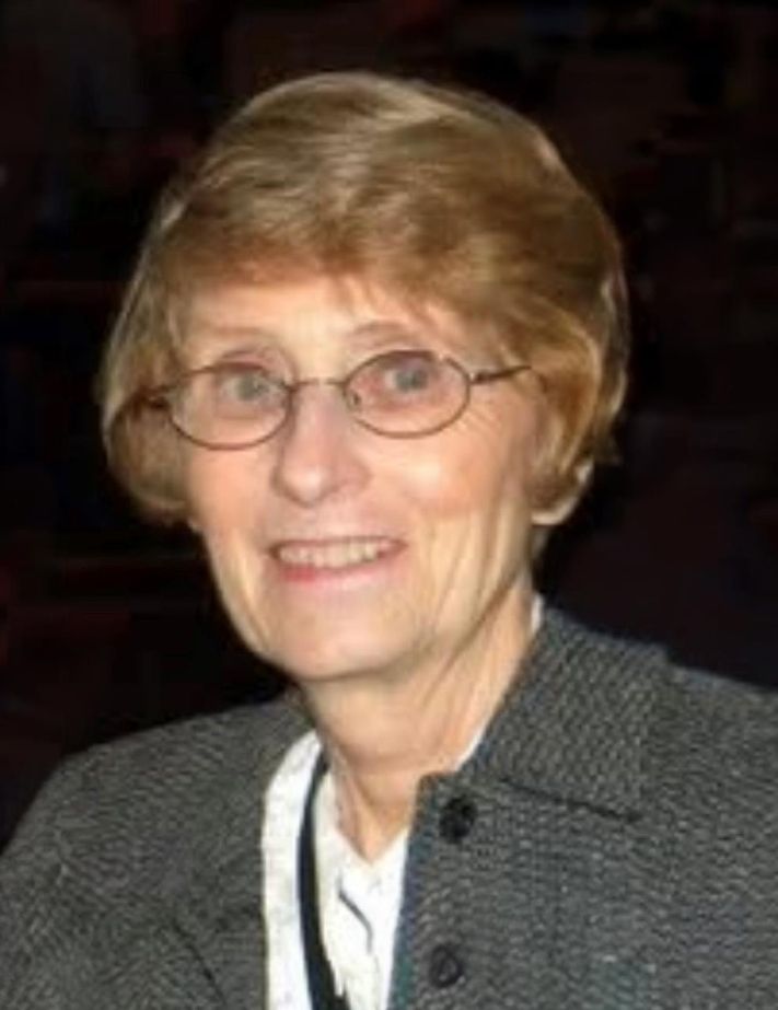 Beatrice Fadness
