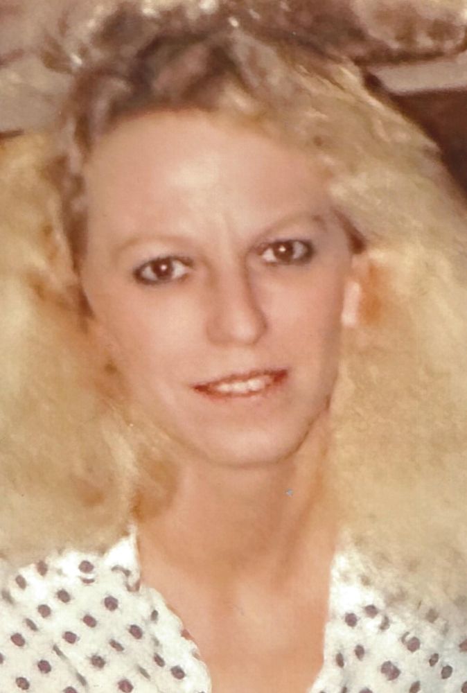 Kathleen Nelia Christiansen