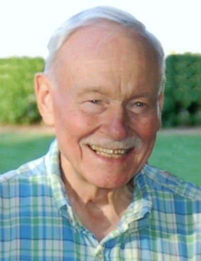 John  Clayton DeLong