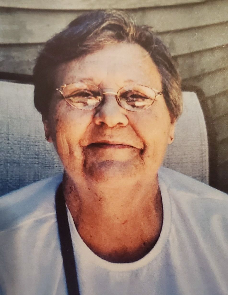 Sharon Ann Nelson