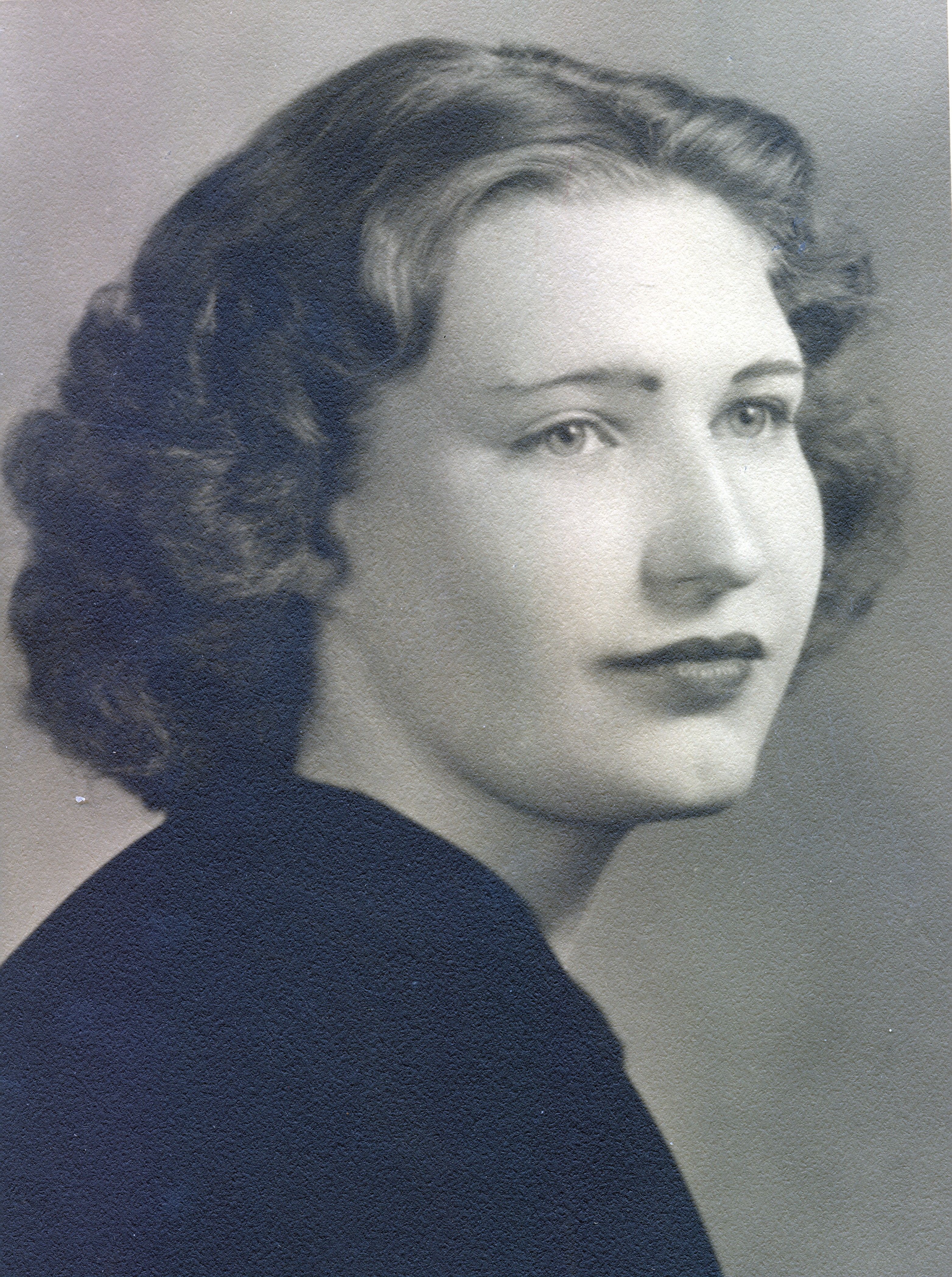 Mildred F. Fetters