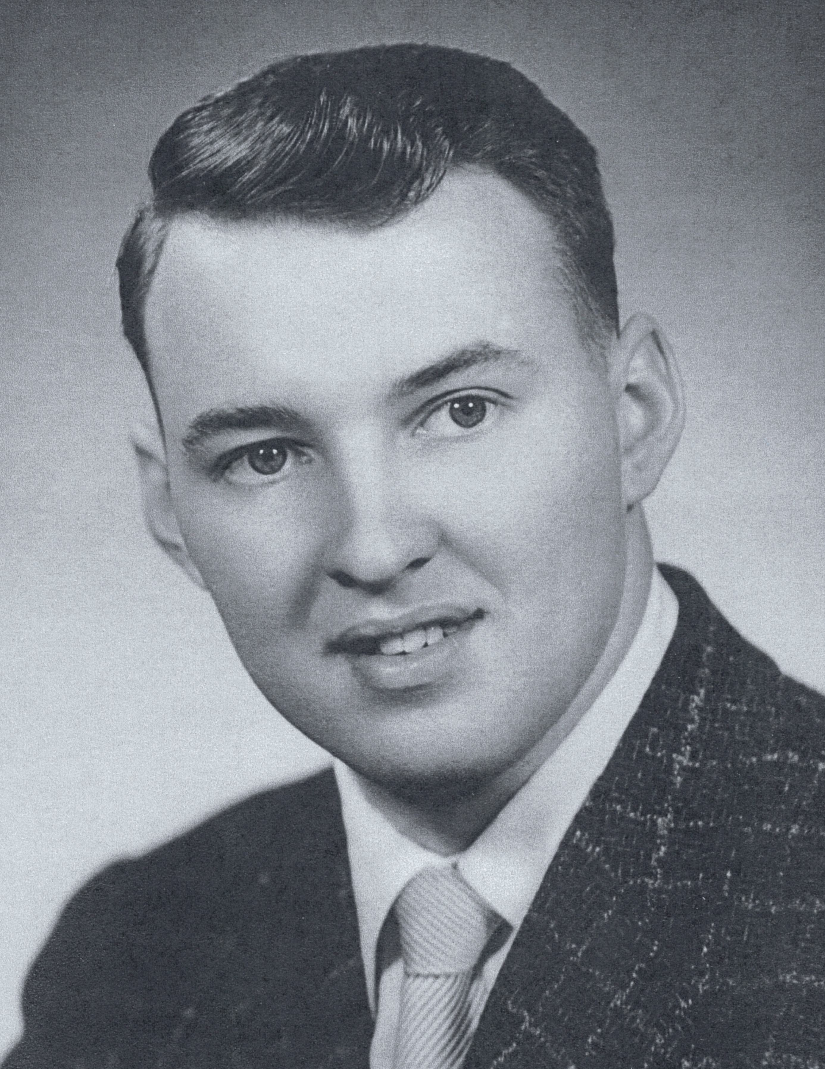 Jack Louis Hipke