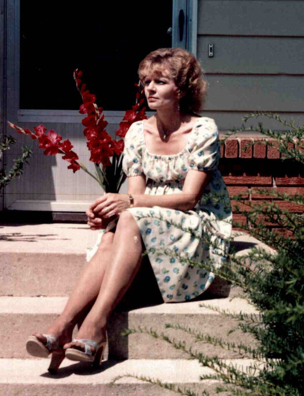 Mary L Meadowcroft