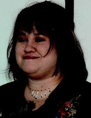 Geraldine "Geri" L. Brown-Welchert