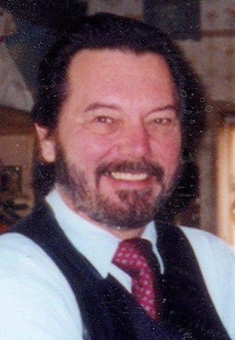 Danny A. Moeller