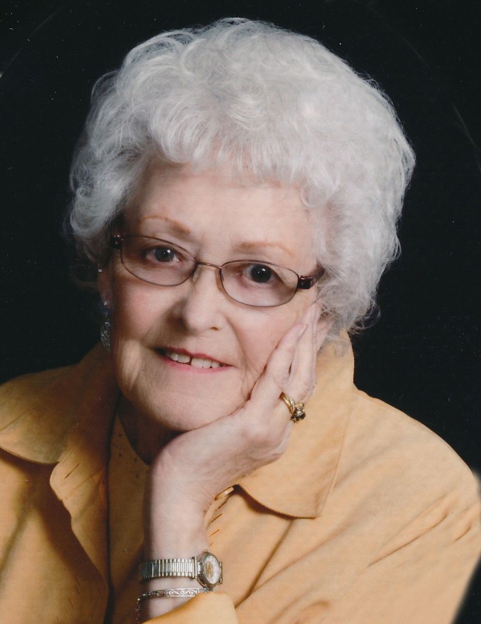 Wanda Jorris