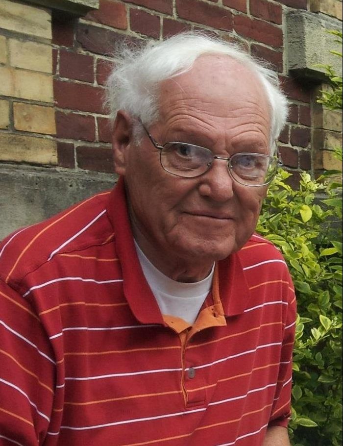 John Michael "Jack" Hall, Jr.