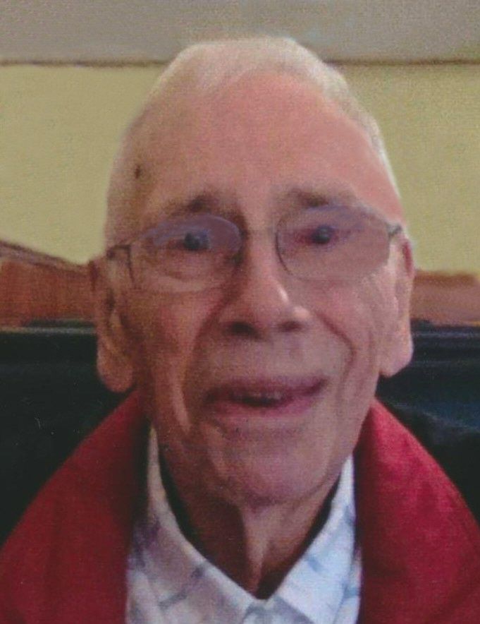 Ildred G. Schantz