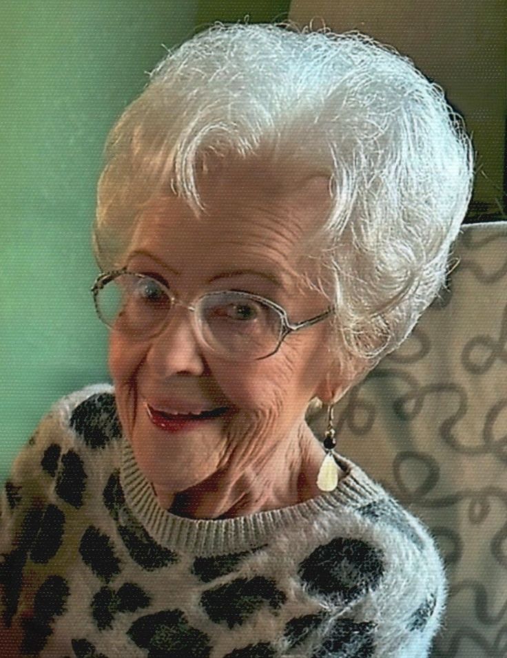 Mary Duckwitz