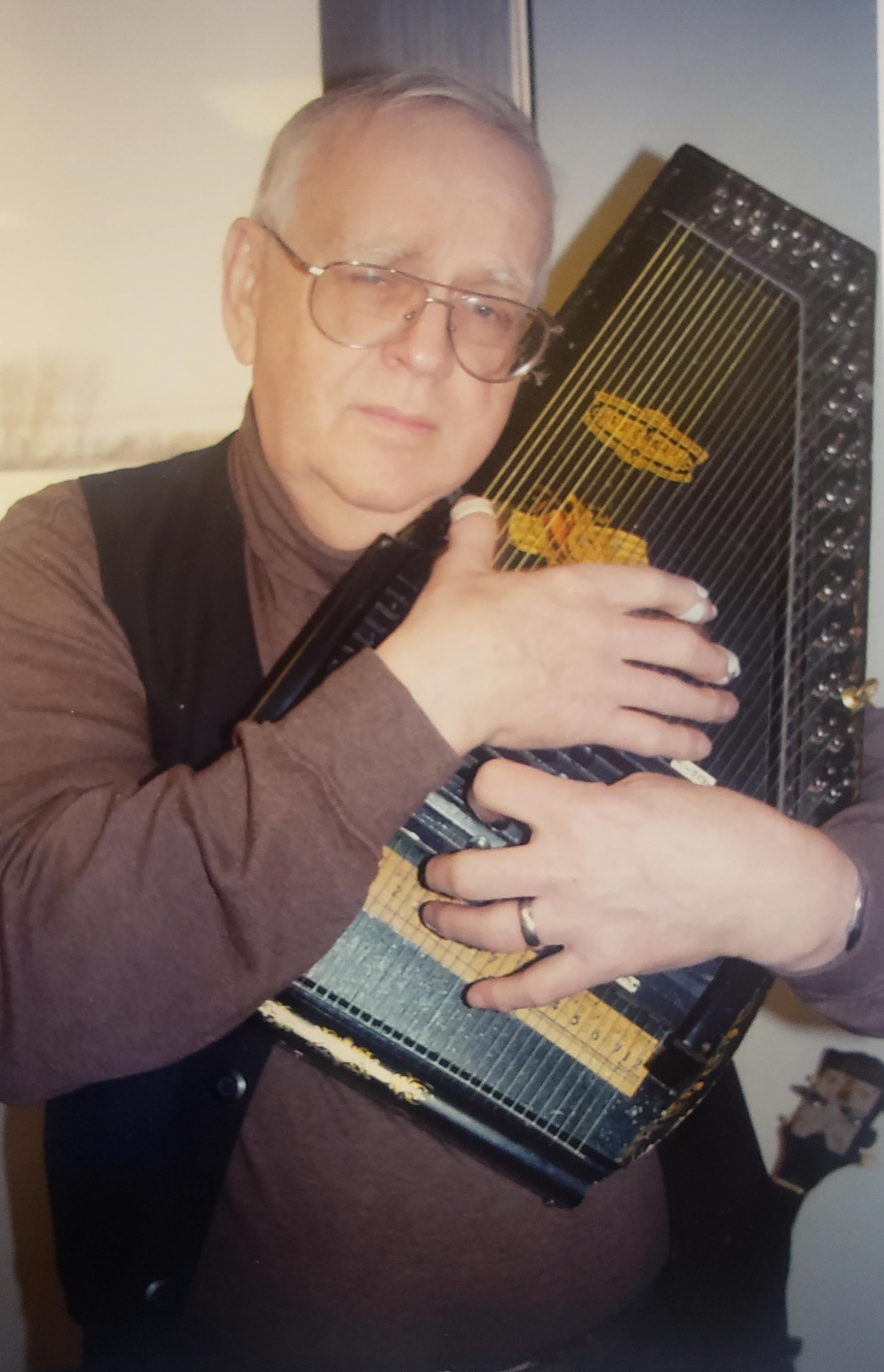 Arthur LeRoy Grover