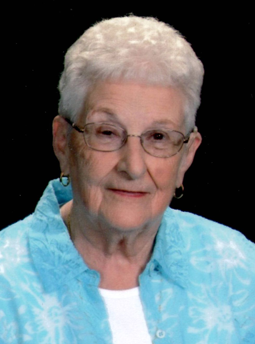 Adeline Olson