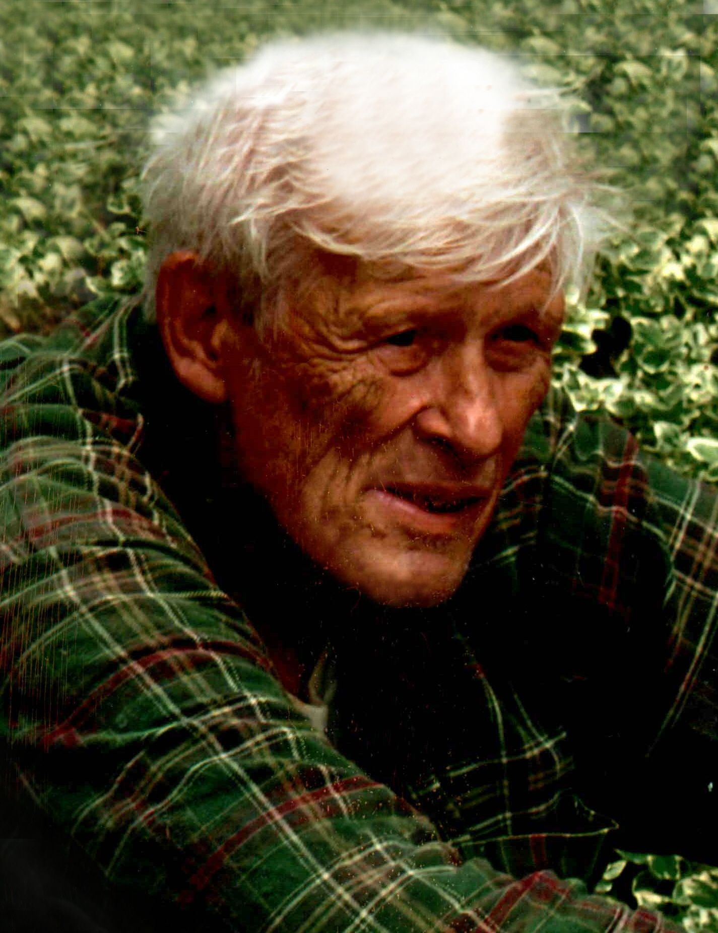 Don "Jake" Jacobson