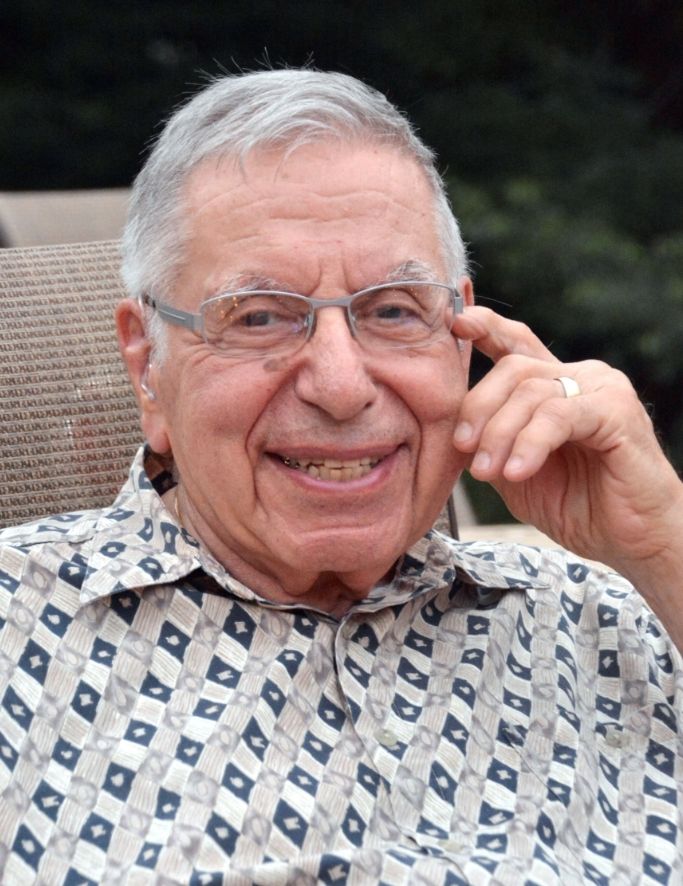George Choles