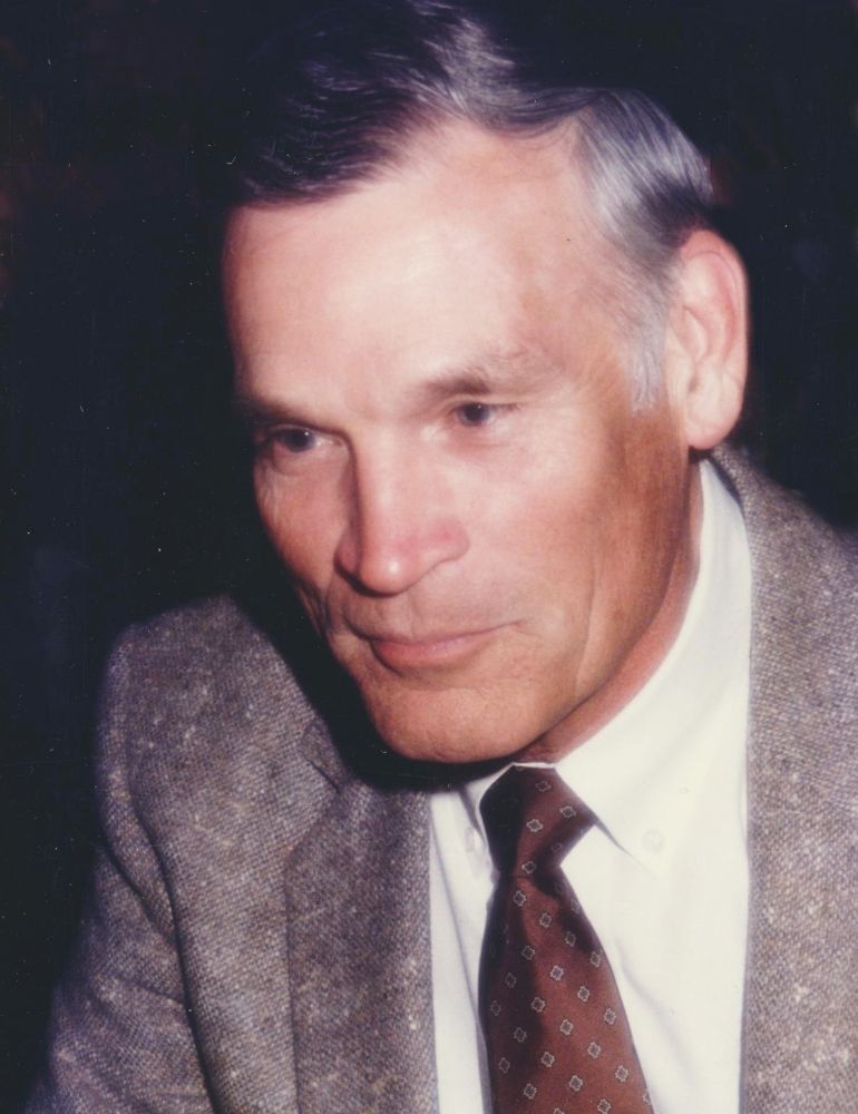 John W. "Jack" Storer, III