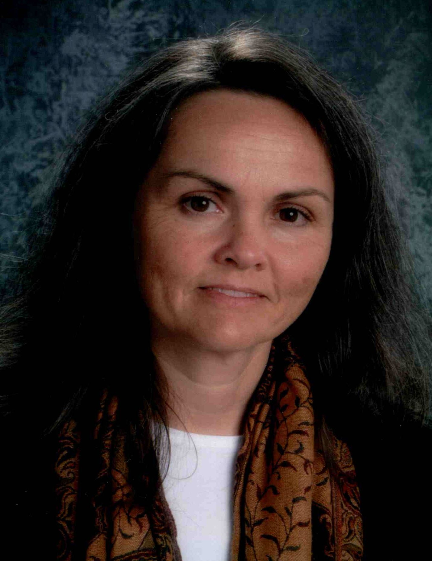 Pamela Minchew Nichols