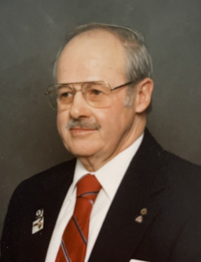 Robert Casper Wagner