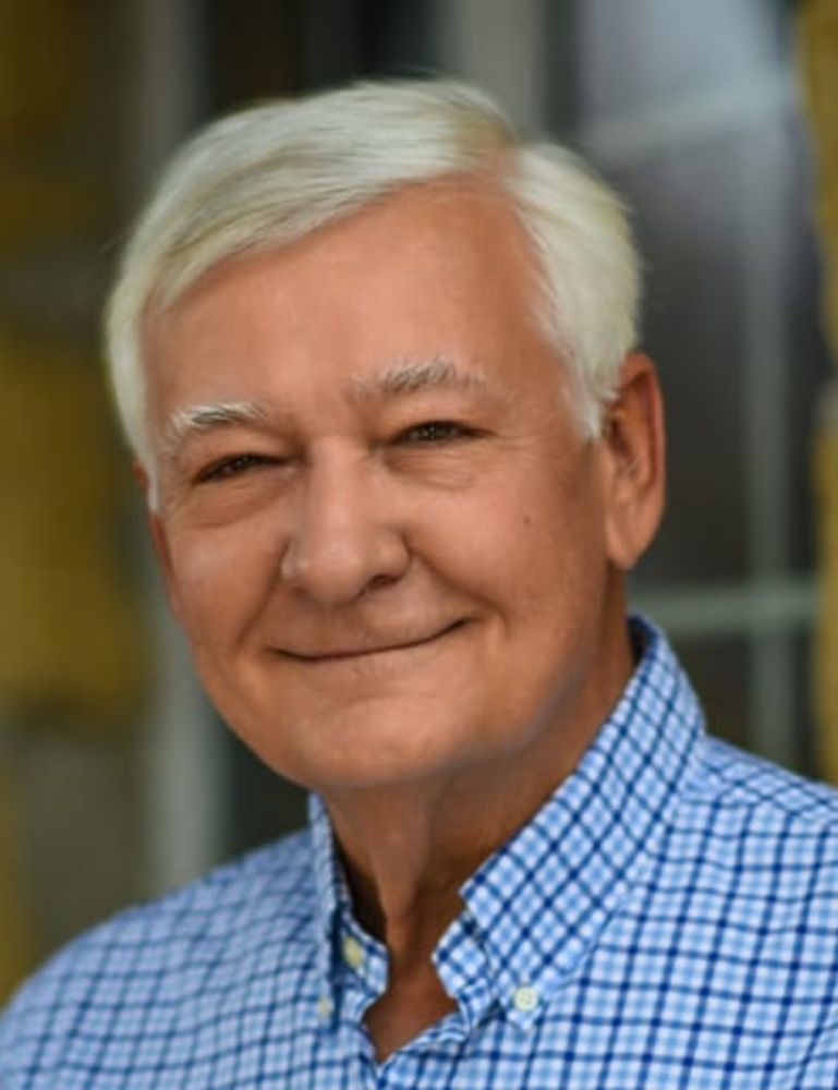John N. Hallick