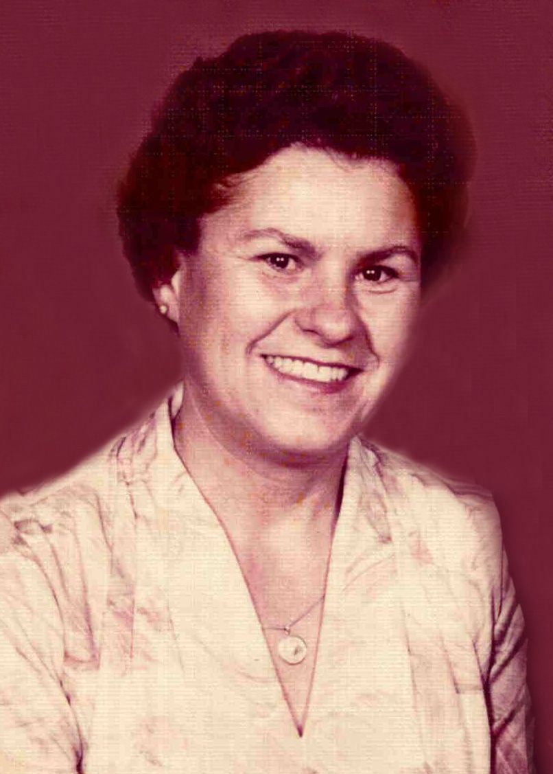 Wanda Chisholm