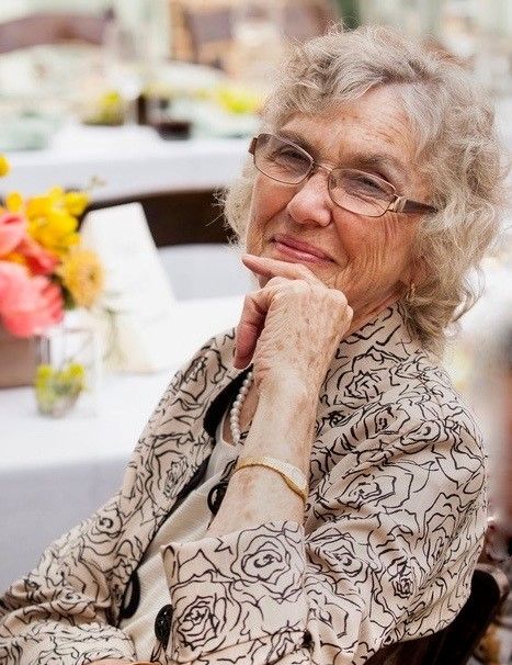 Norma Heeren