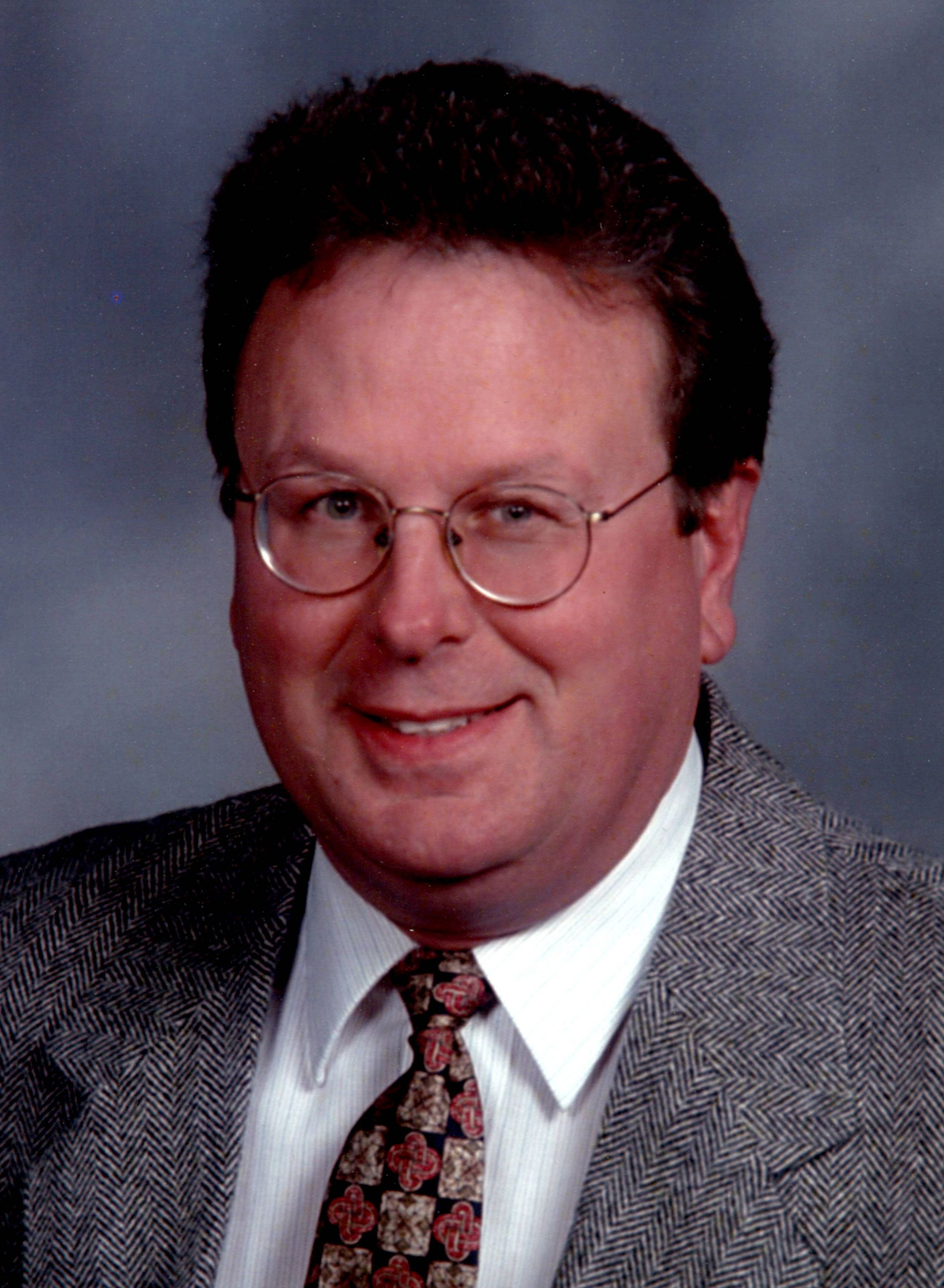 Gary Joseph Ferron