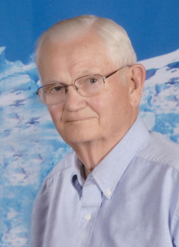 Rolf David Hansen