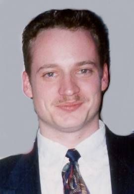 Eric Shade