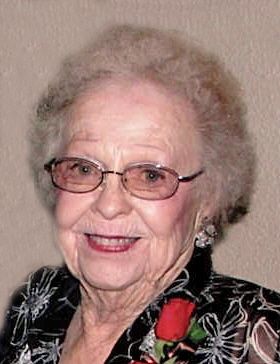 Ila Mae Sorensen