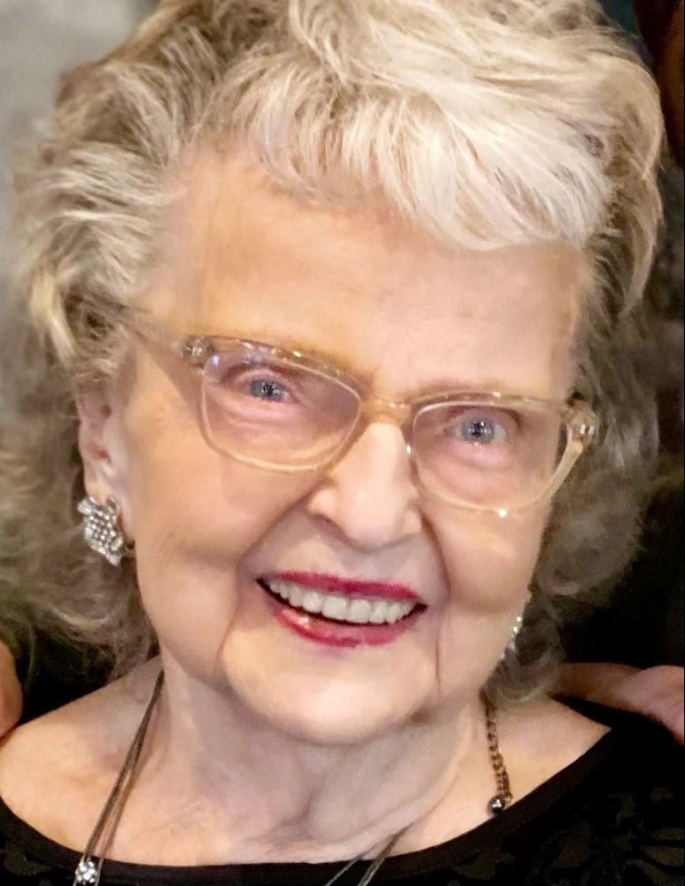Helen Ruth Jacobson