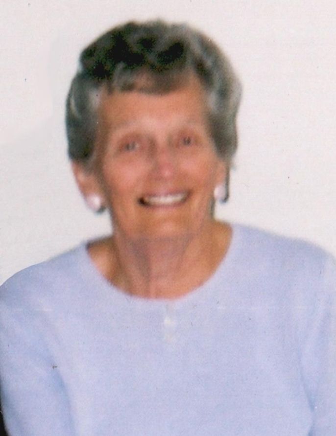 Marie Soderholm