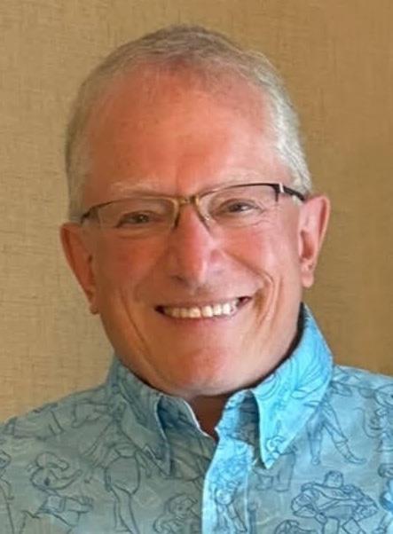 Gary David Ausman