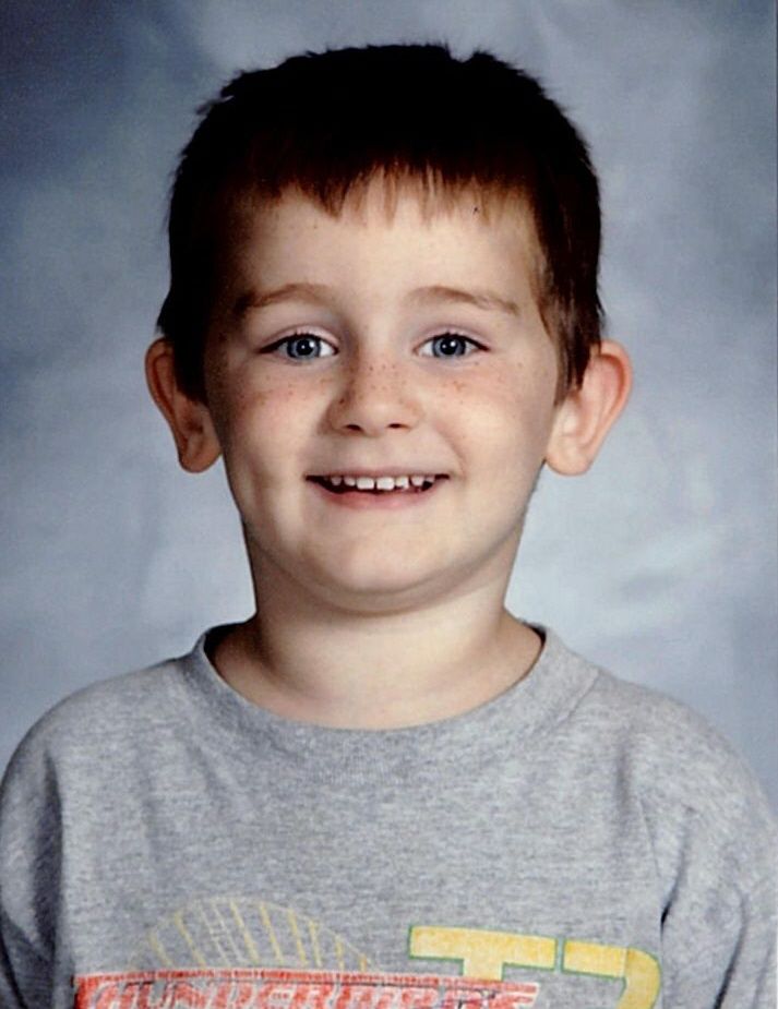 Andrew Thomas McKenna
