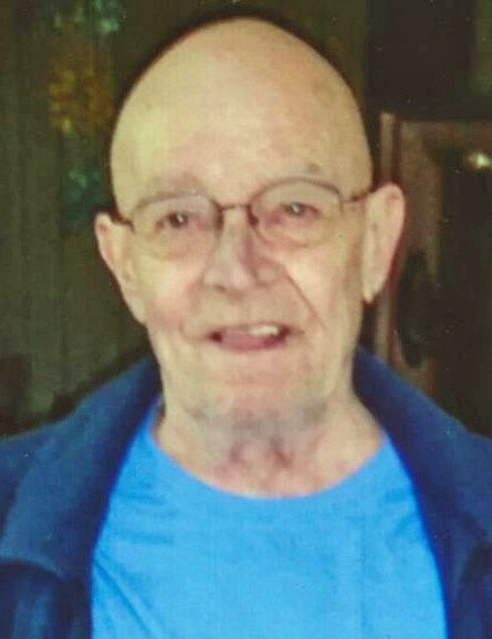 David Joseph Laubmeier