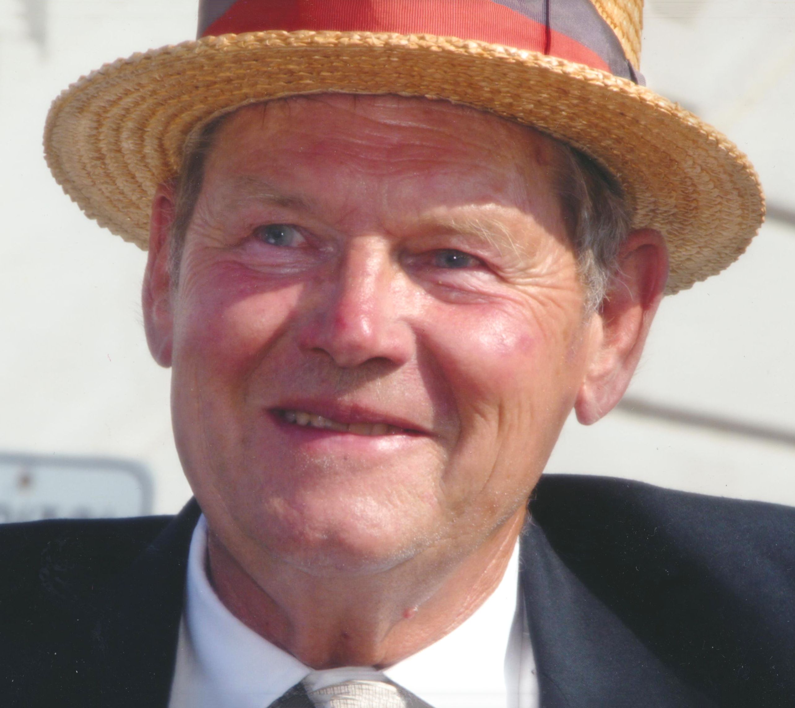 Richard  "Dick" Harms Lichtfeld
